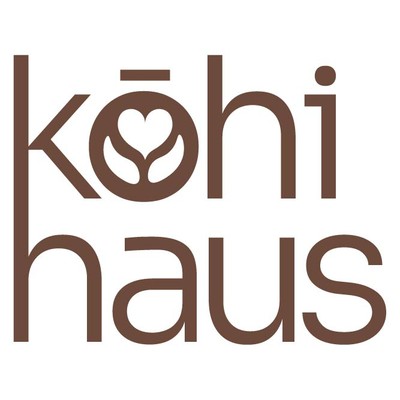 Kōhi Haus logo